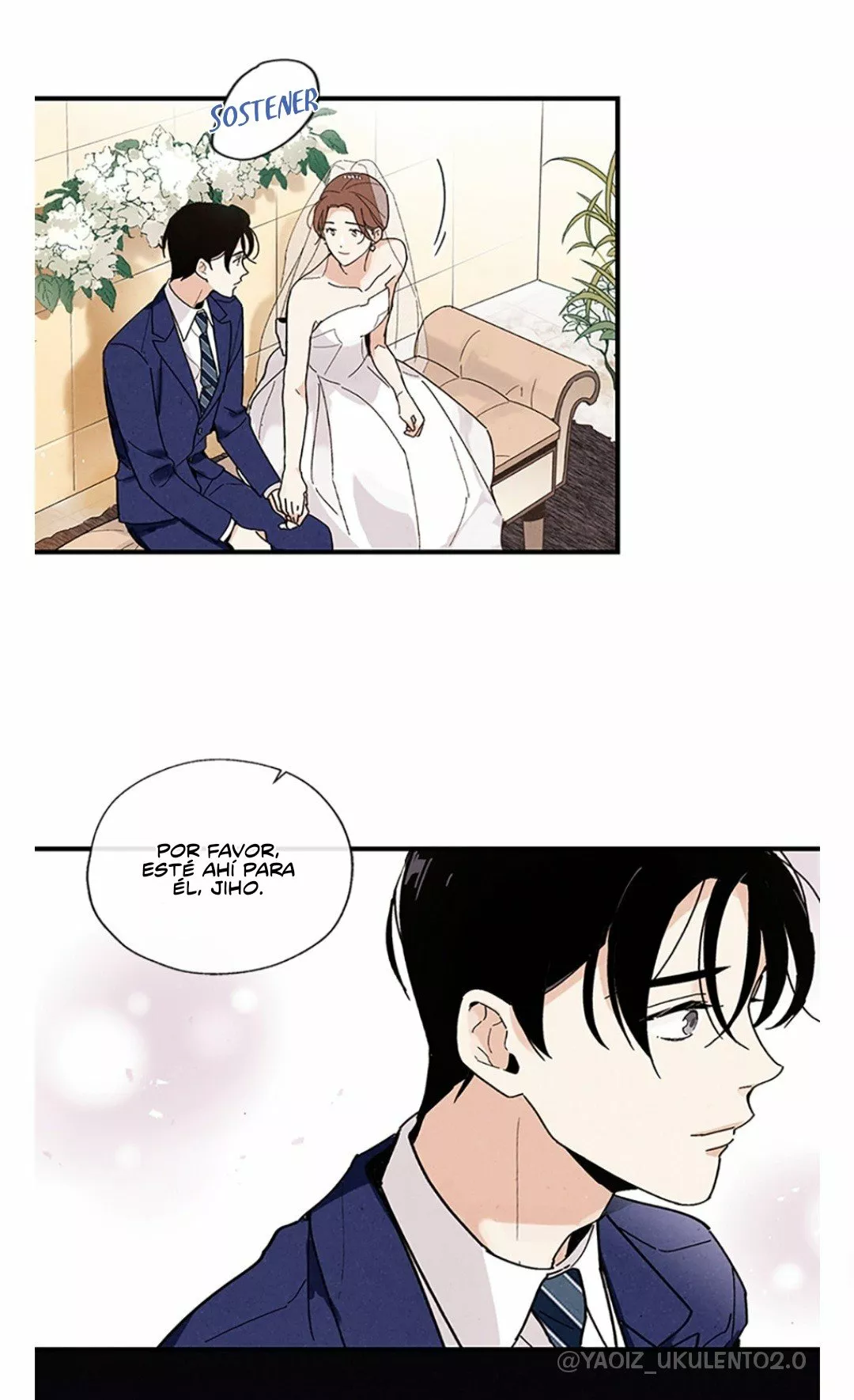 Página 47 del Manga