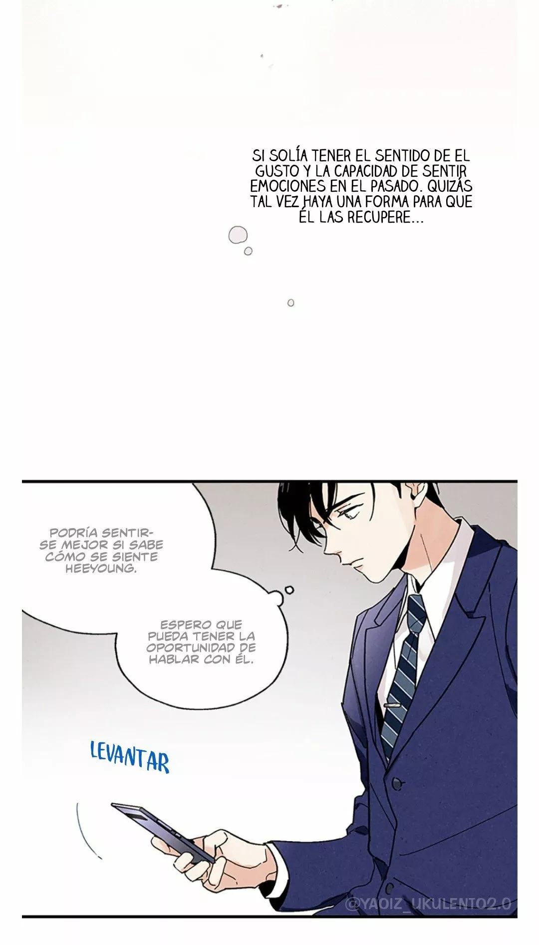 Página 49 del Manga