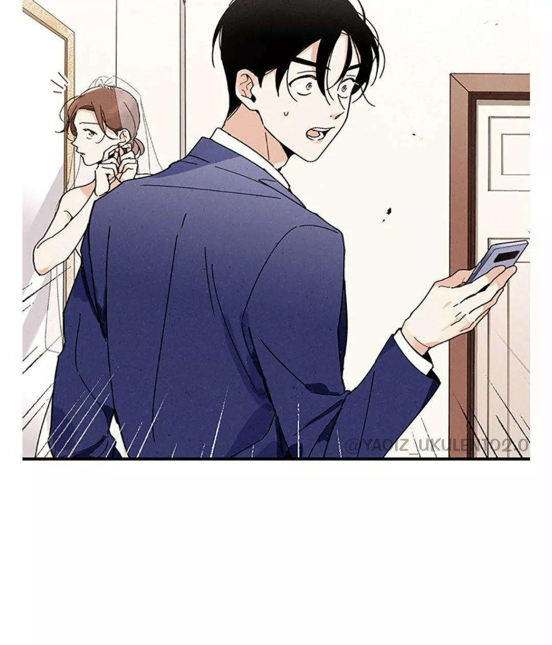 Página 51 del Manga