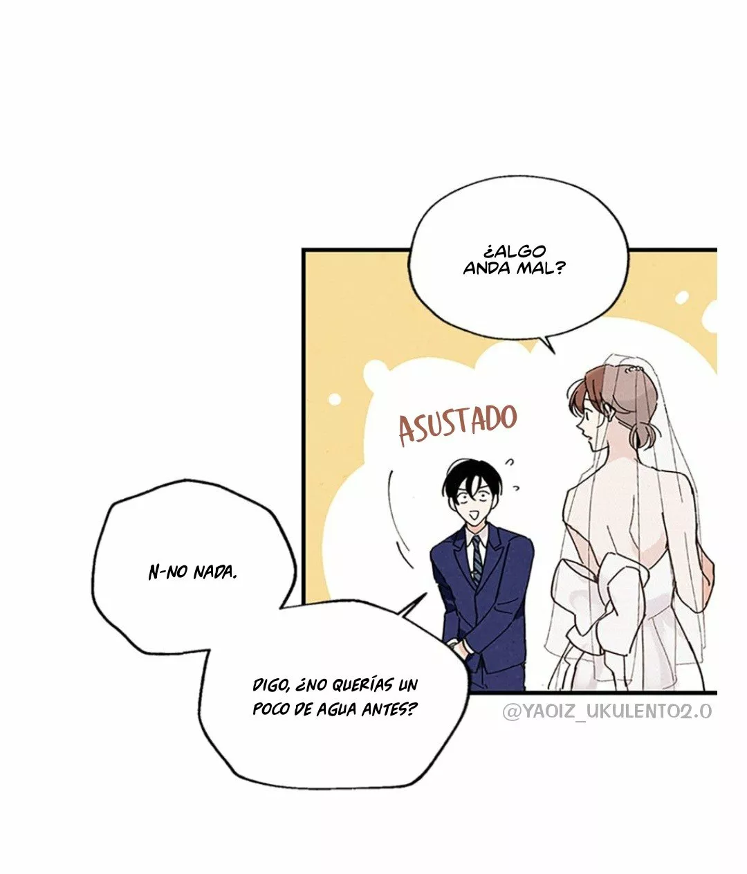 Página 52 del Manga