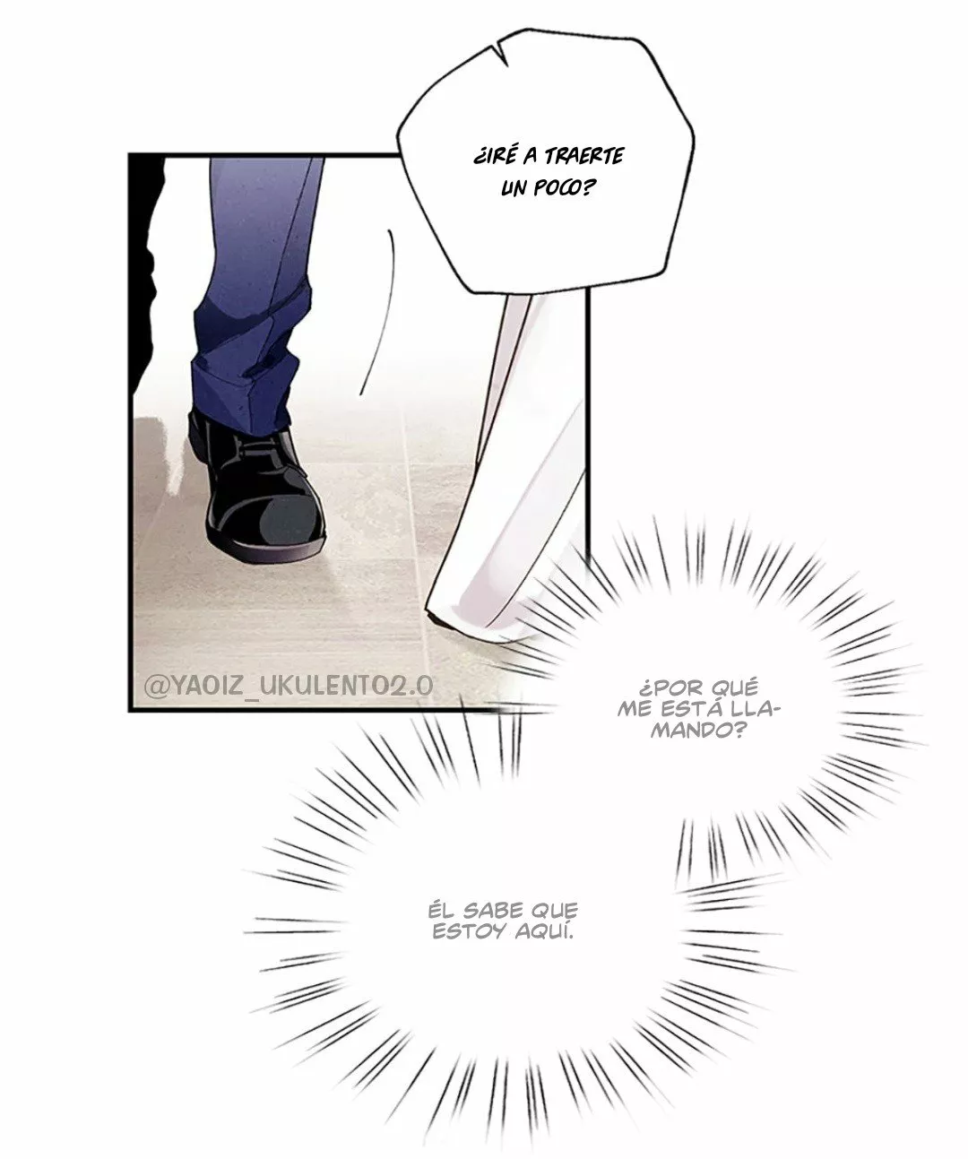 Página 53 del Manga