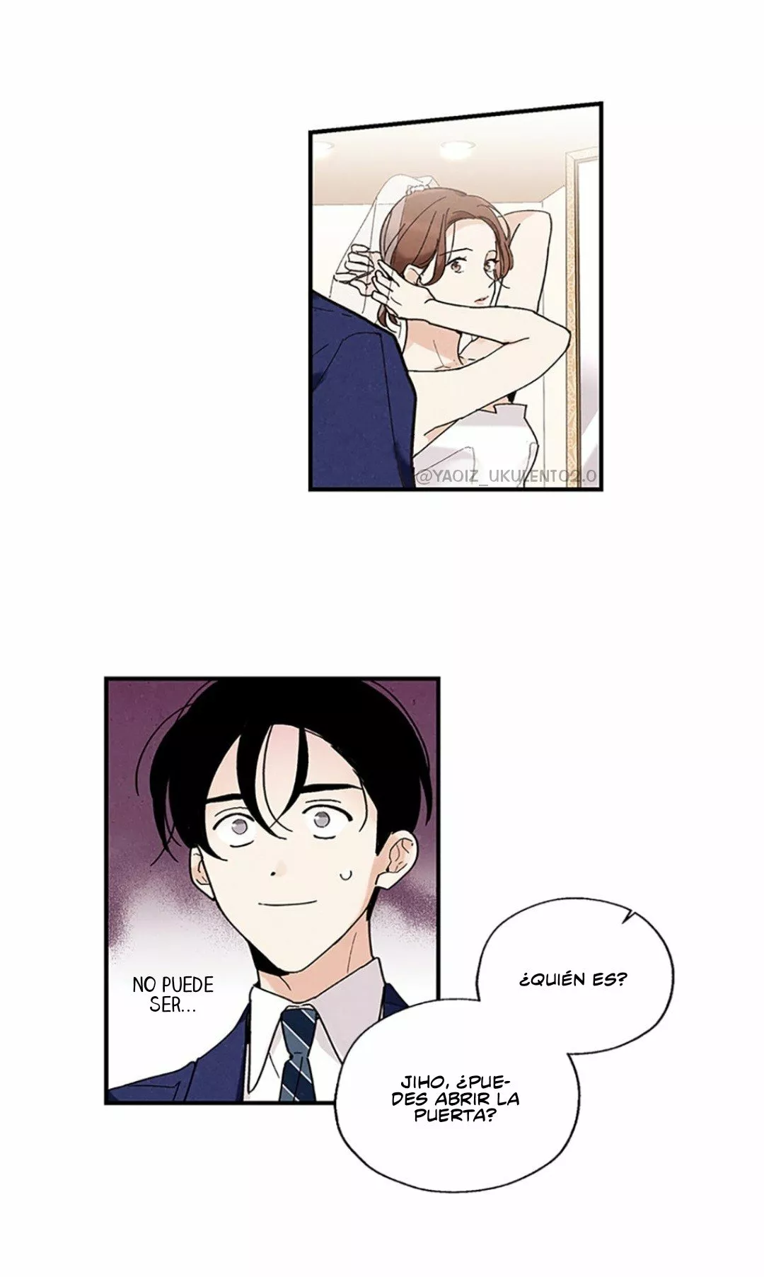 Página 55 del Manga