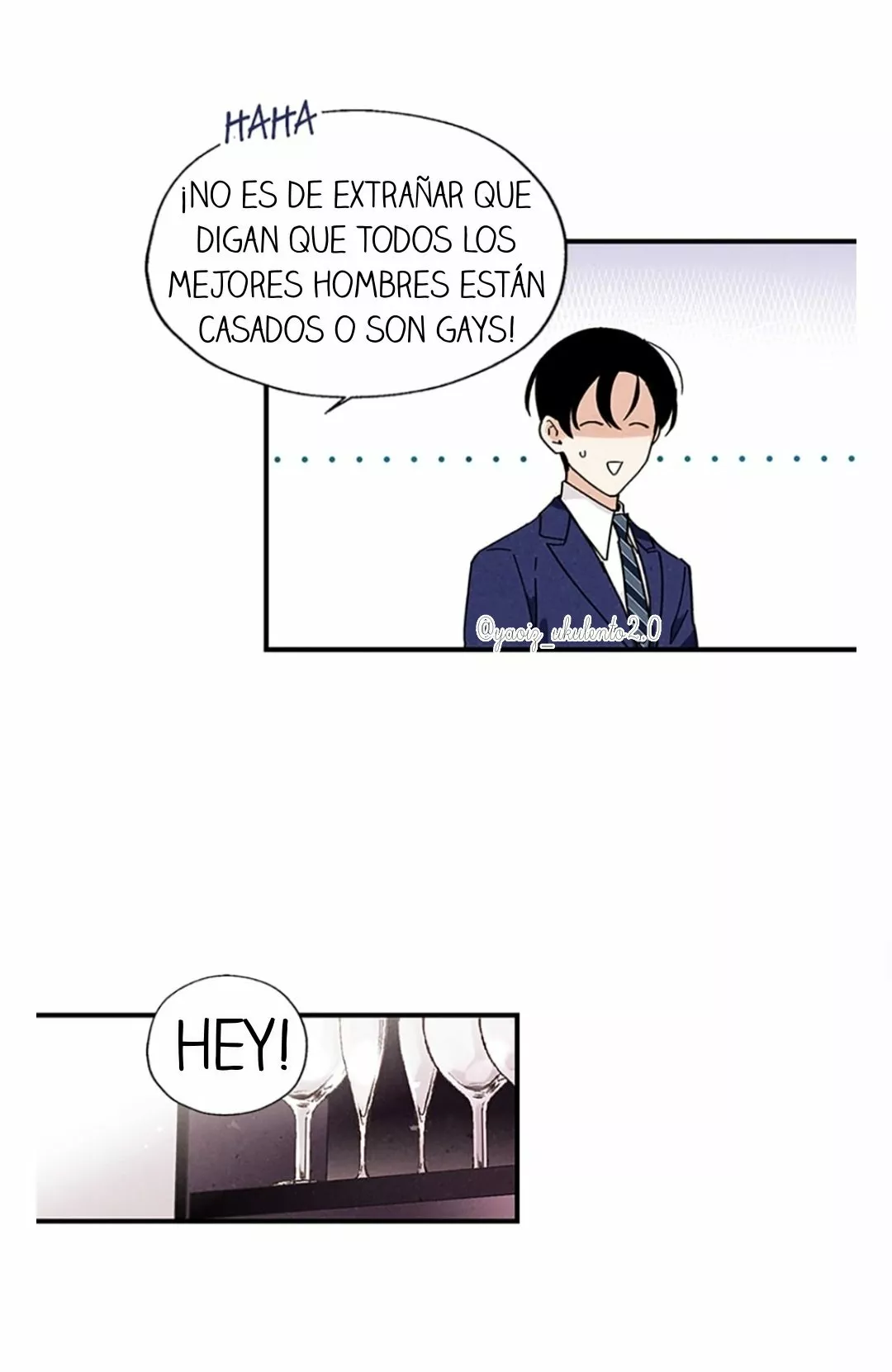 Página 34 del Manga