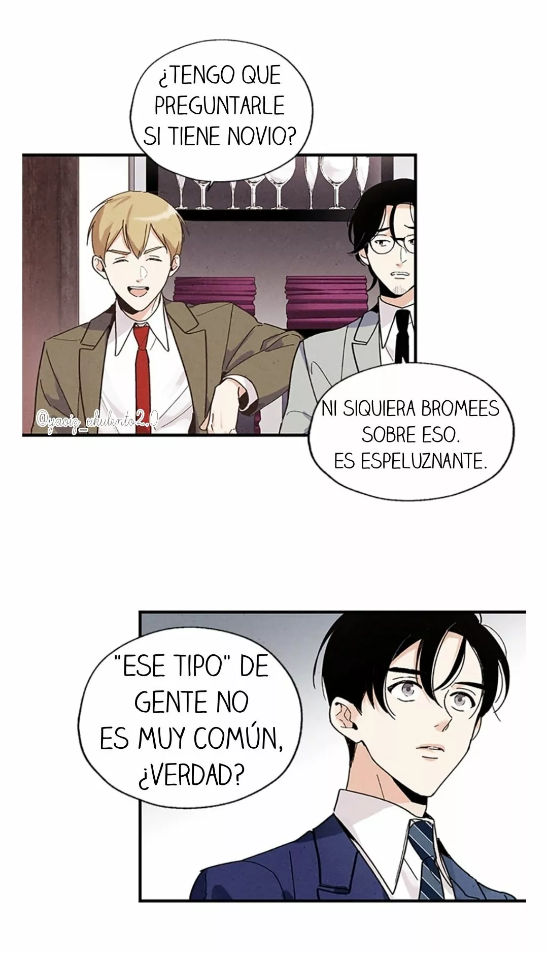 Página 36 del Manga