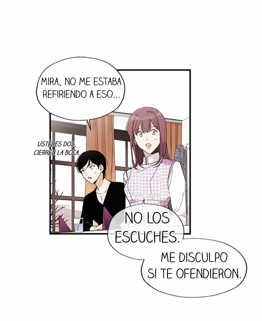 Página 37 del Manga