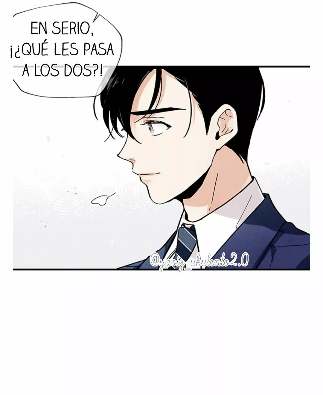 Página 38 del Manga