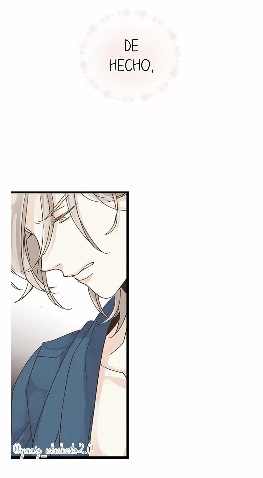 Página 40 del Manga