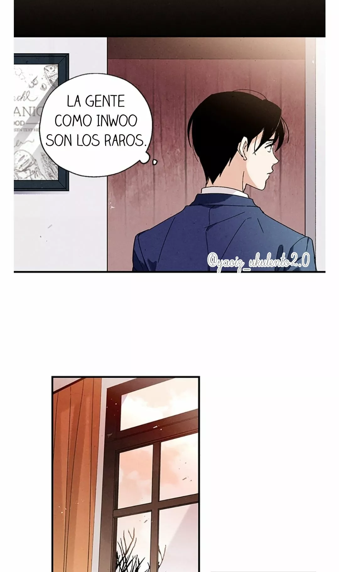 Página 42 del Manga