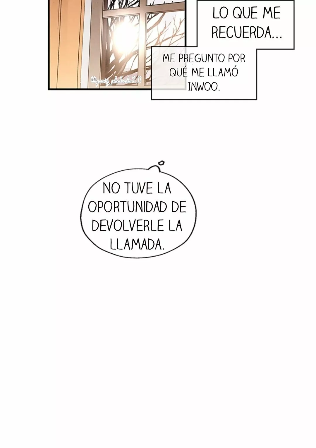 Página 43 del Manga