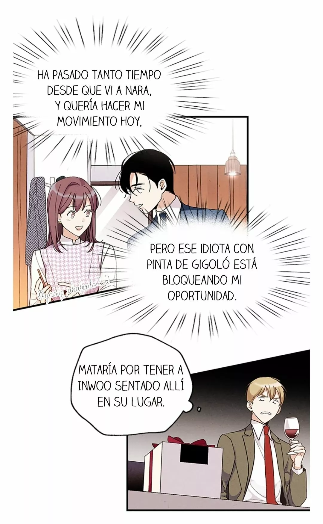 Página 48 del Manga