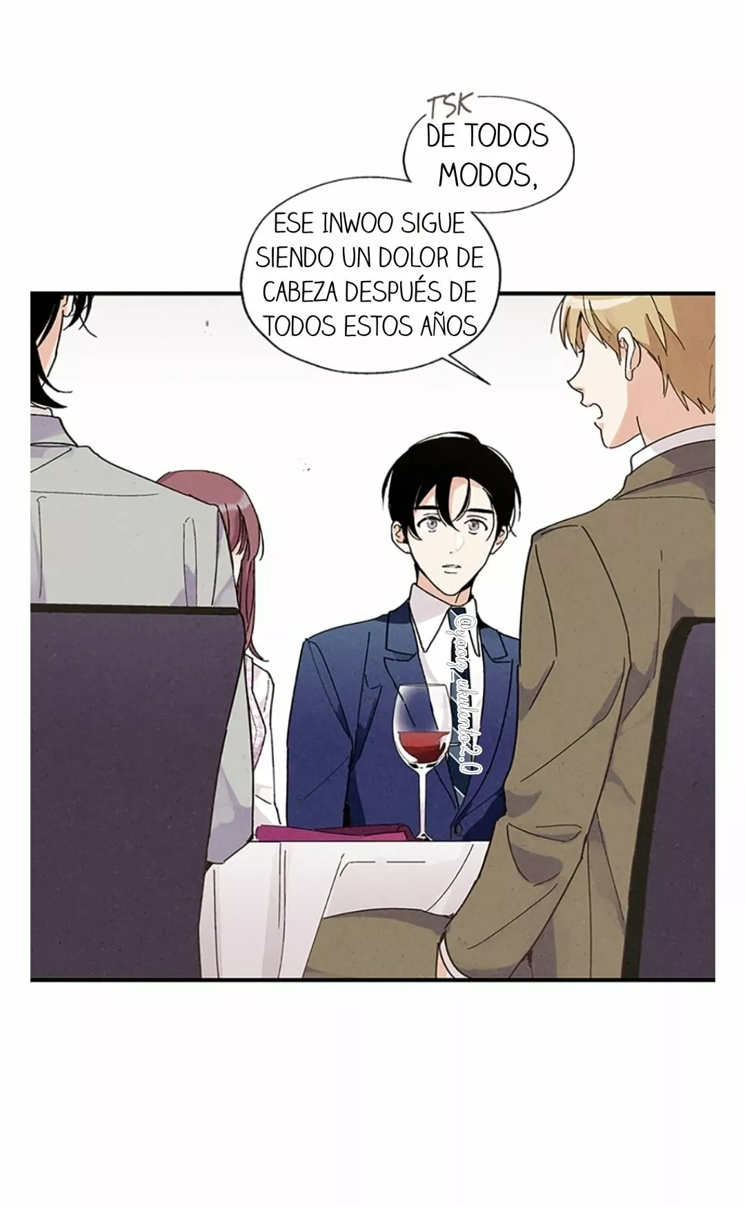 Página 50 del Manga