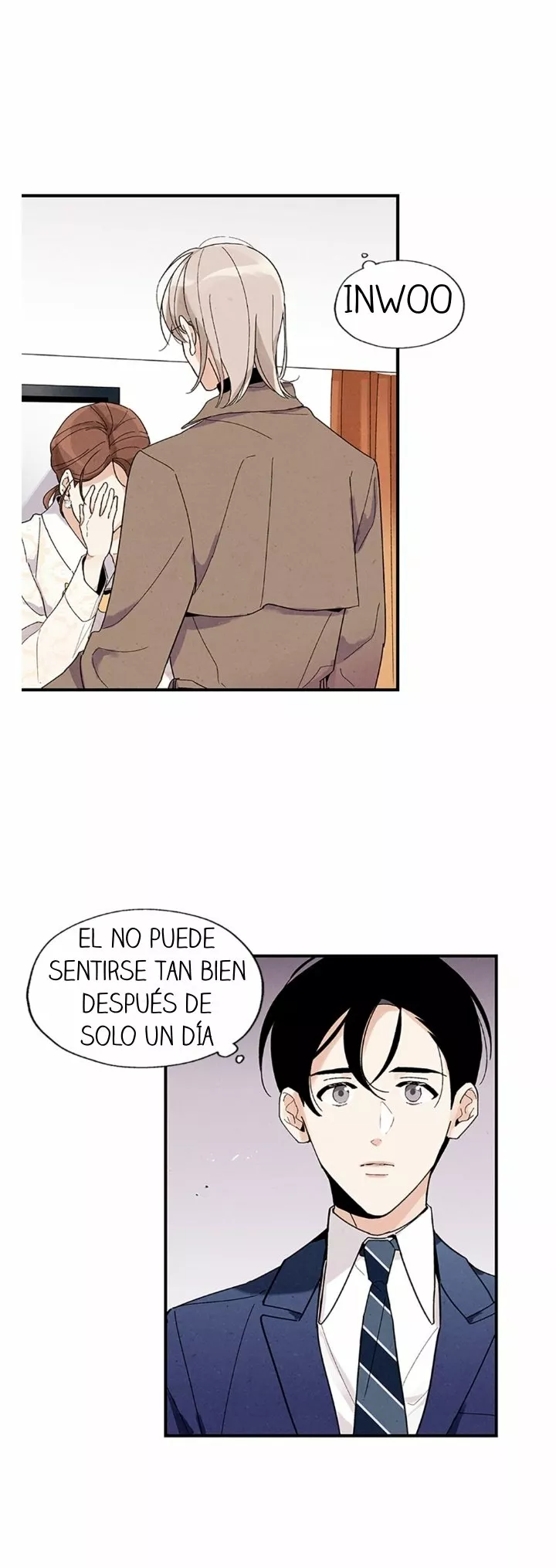 Página 45 del Manga