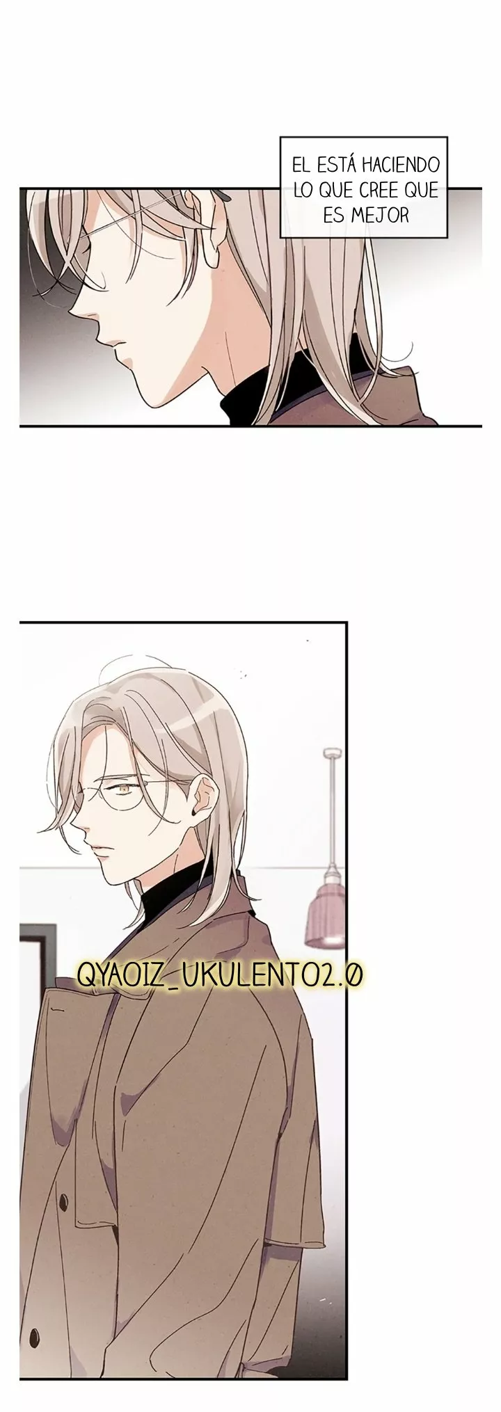 Página 46 del Manga