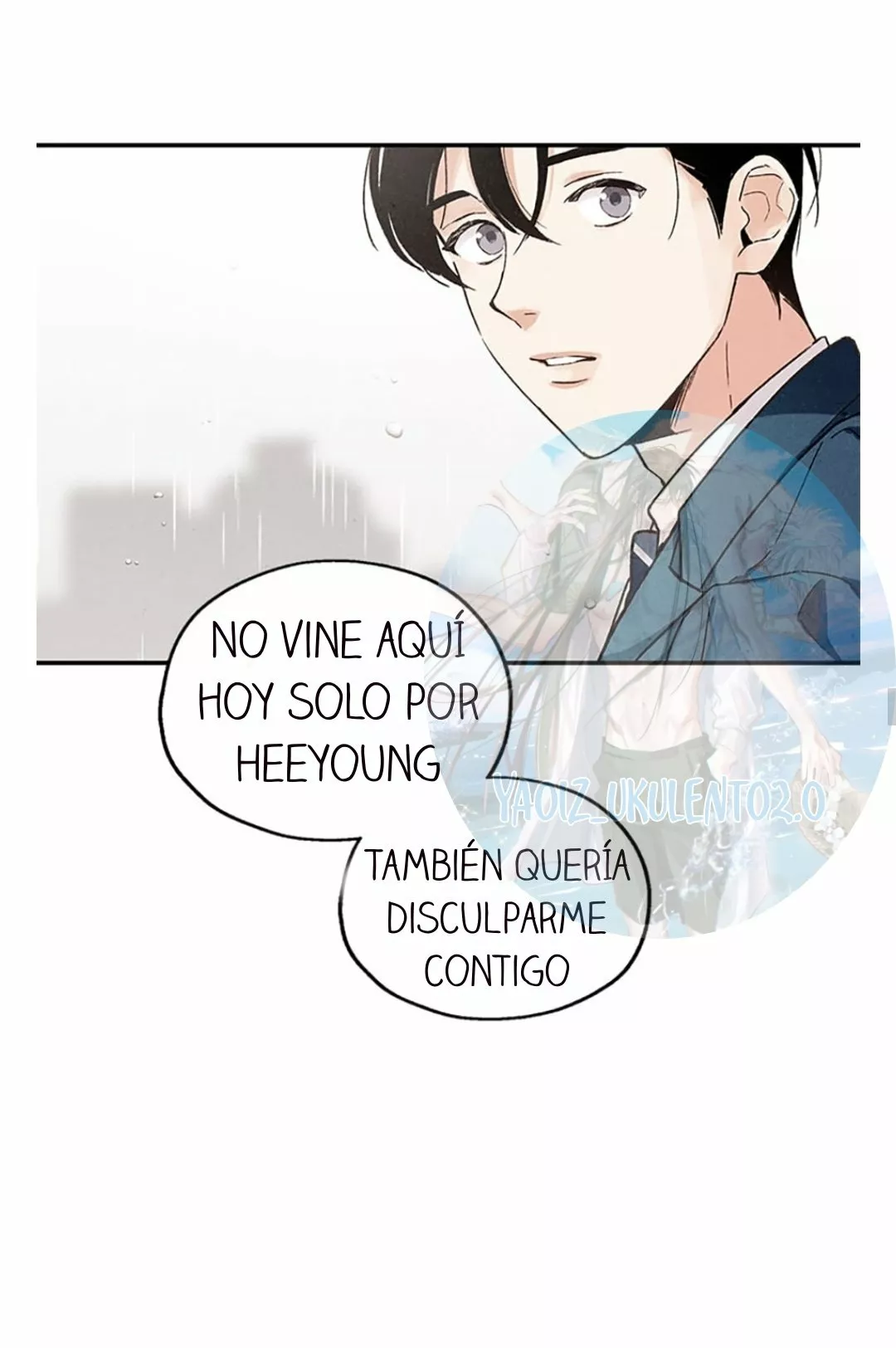 Página 34 del Manga