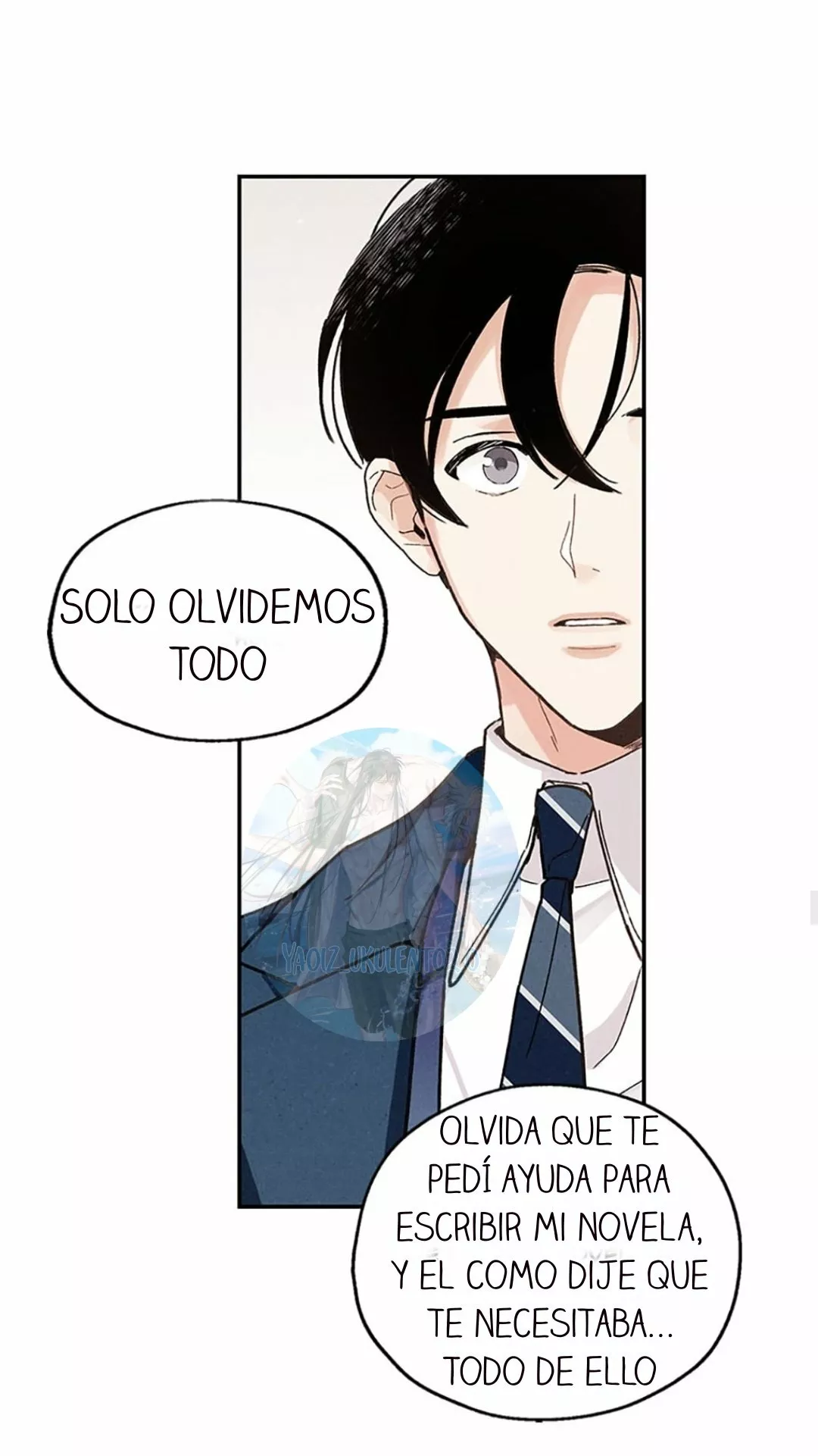 Página 36 del Manga