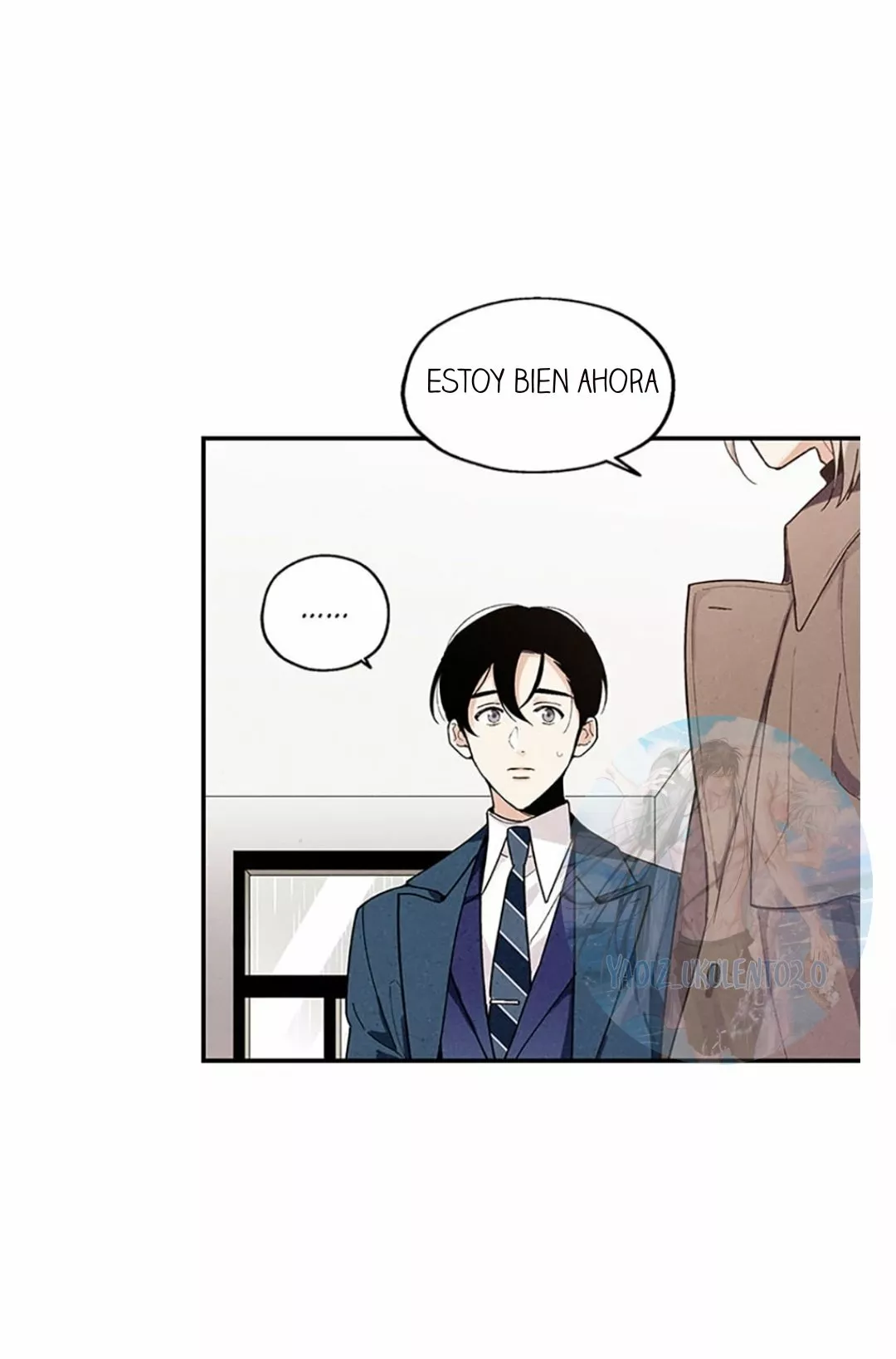 Página 37 del Manga