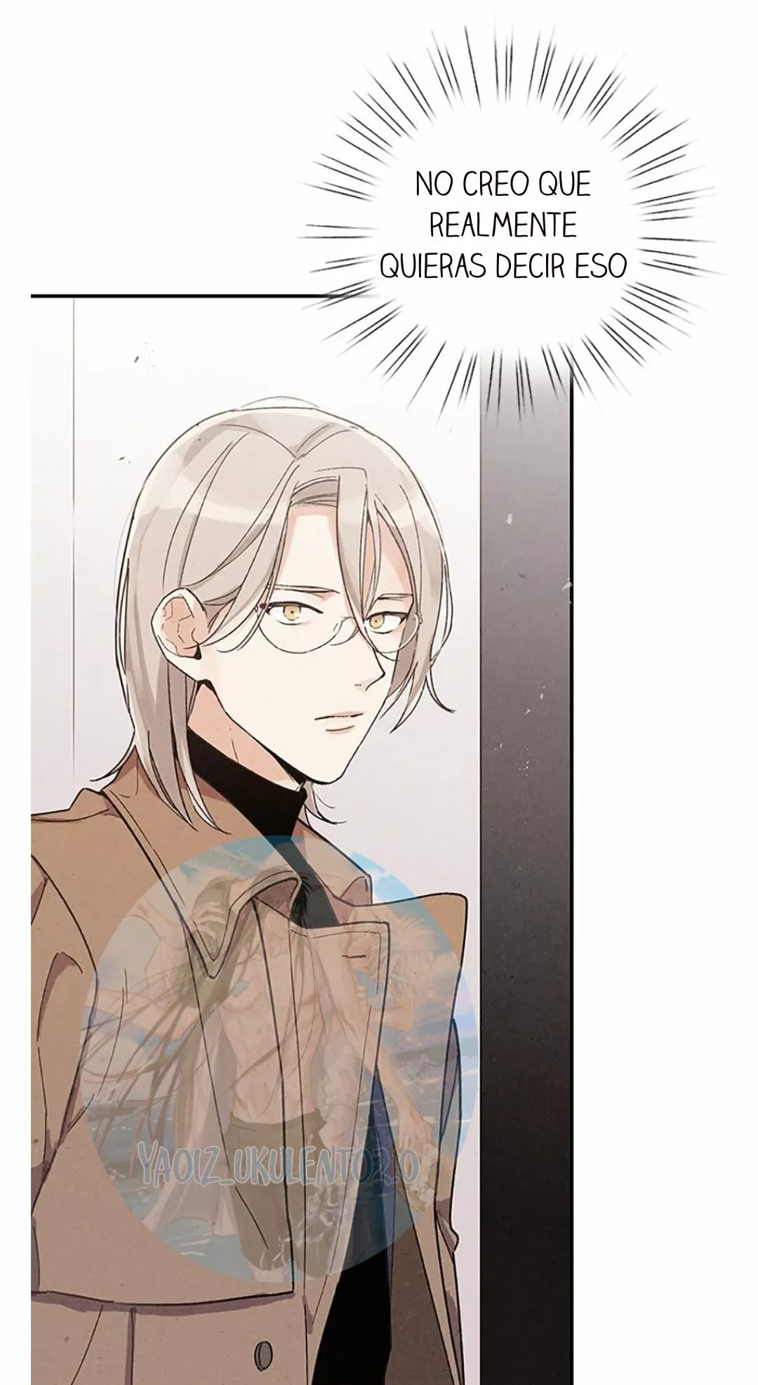 Página 39 del Manga