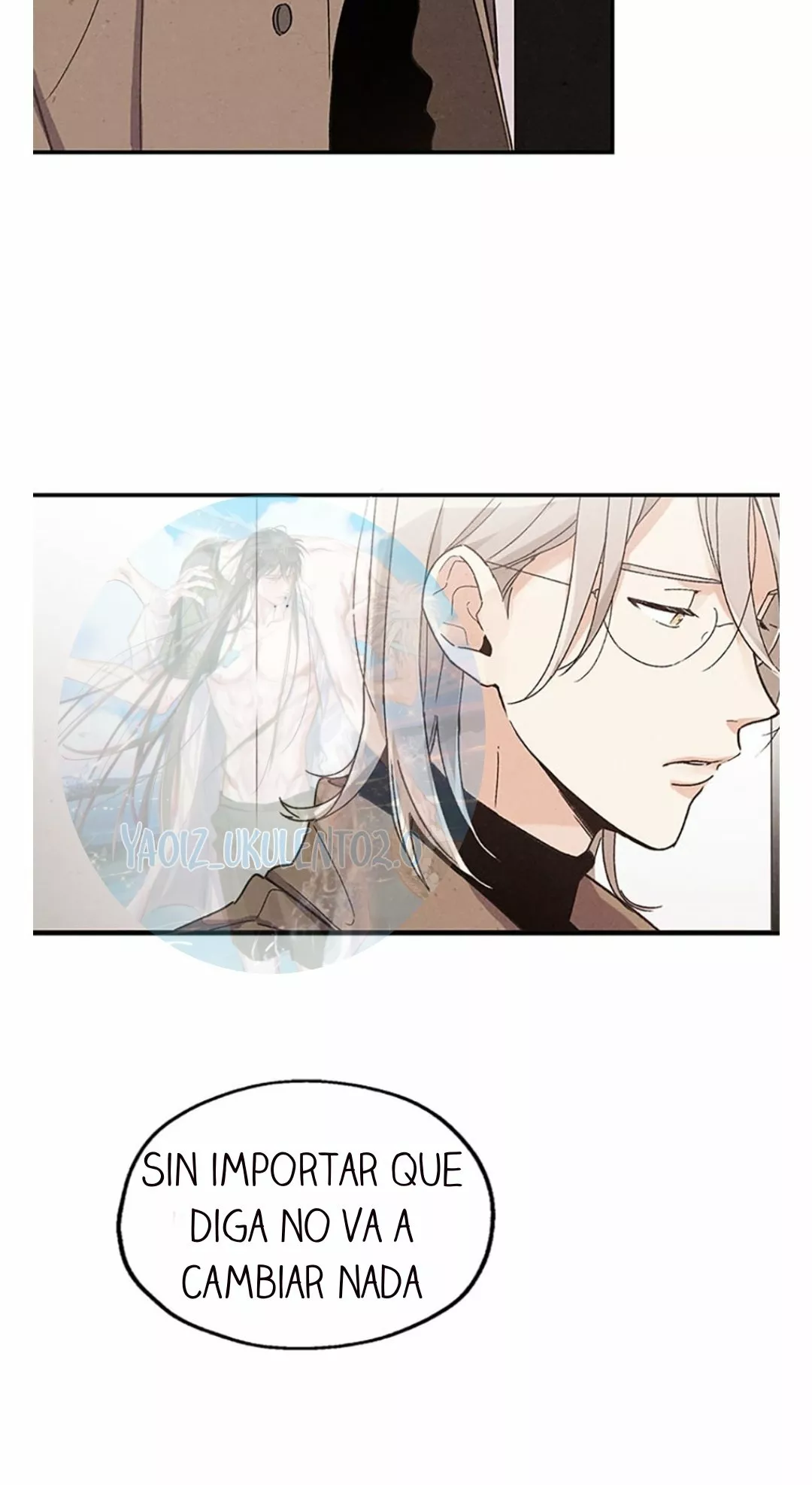 Página 40 del Manga