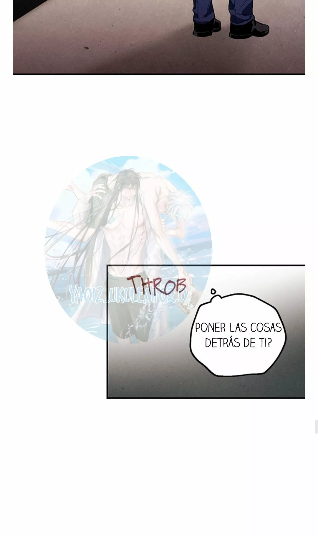 Página 42 del Manga