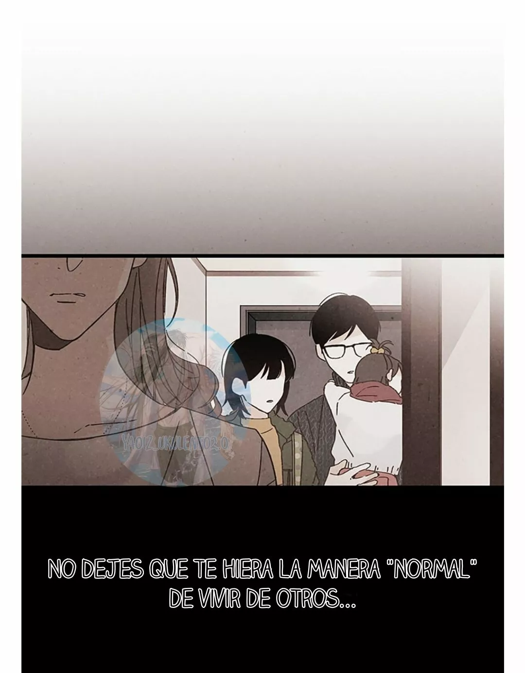 Página 47 del Manga