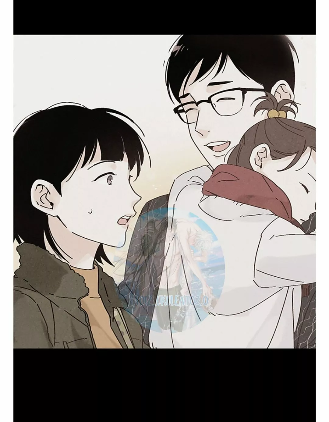 Página 48 del Manga