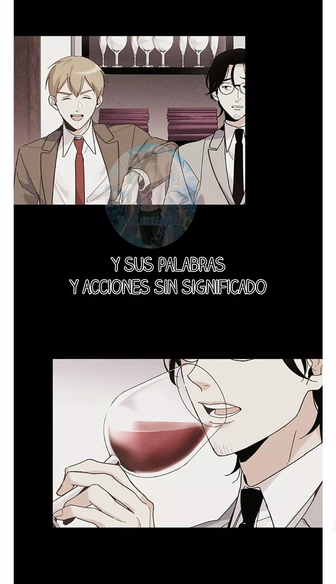 Página 49 del Manga