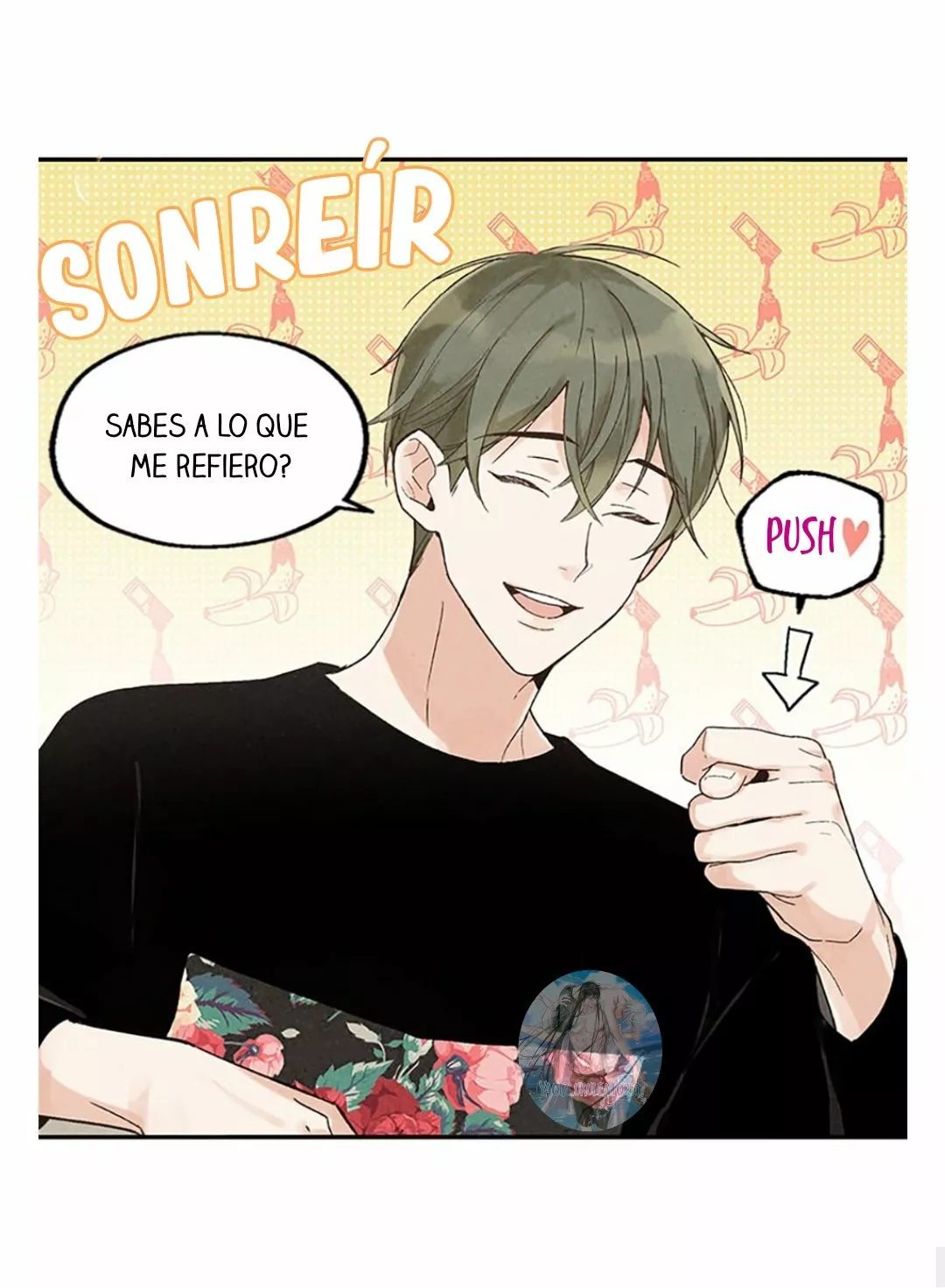 Página 43 del Manga