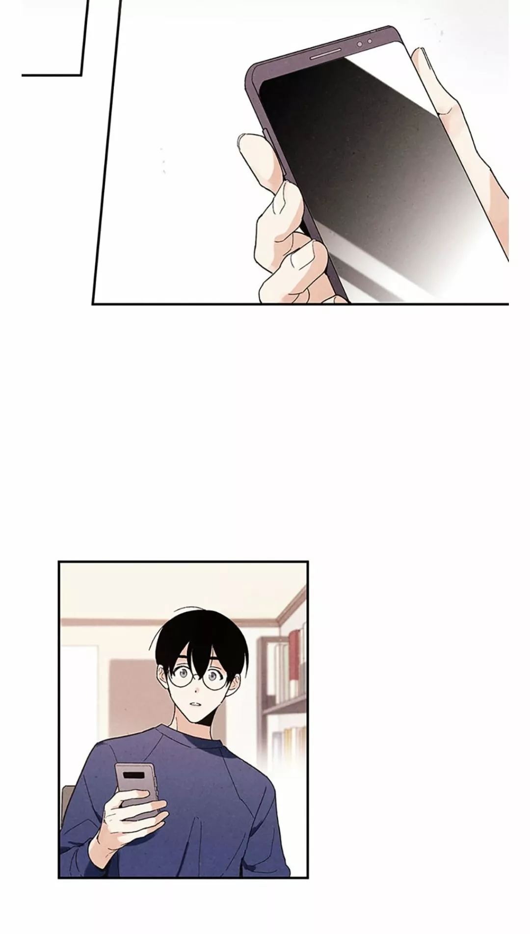 Página 46 del Manga