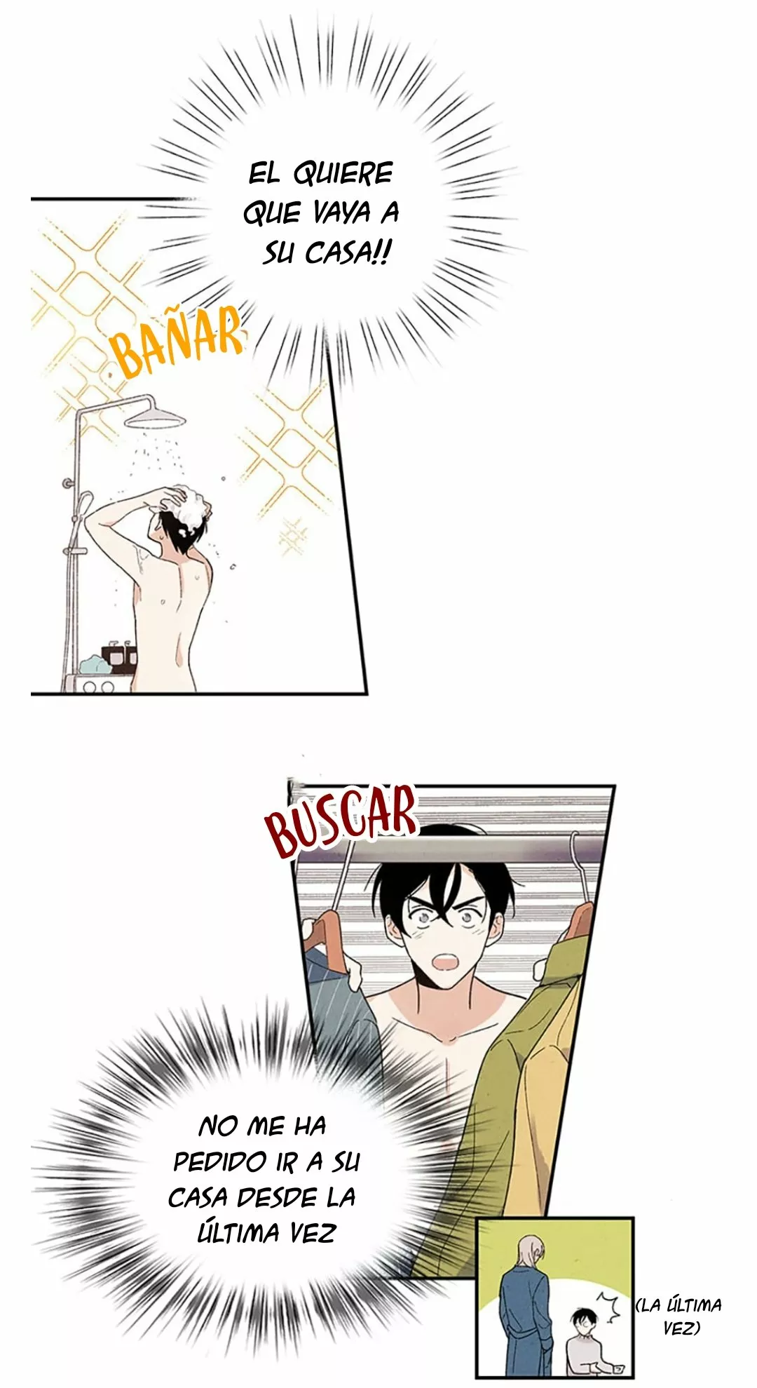 Página 48 del Manga