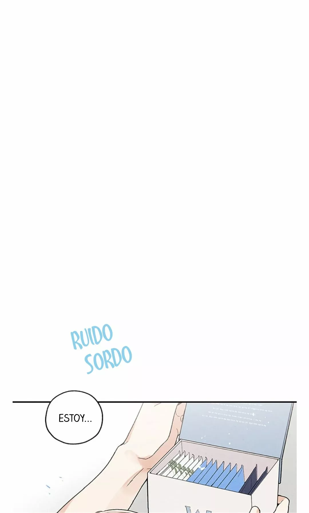 Página 52 del Manga