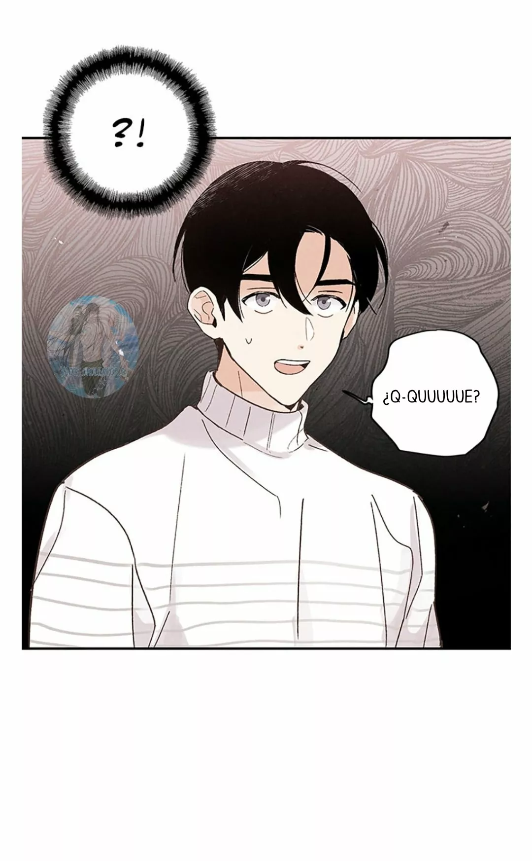 Página 55 del Manga