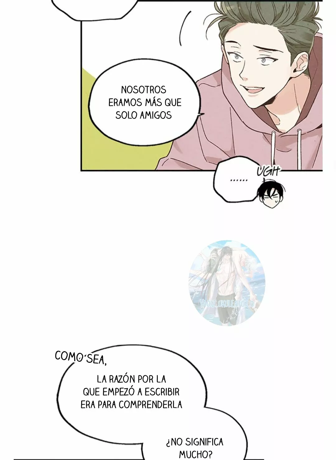 Página 32 del Manga