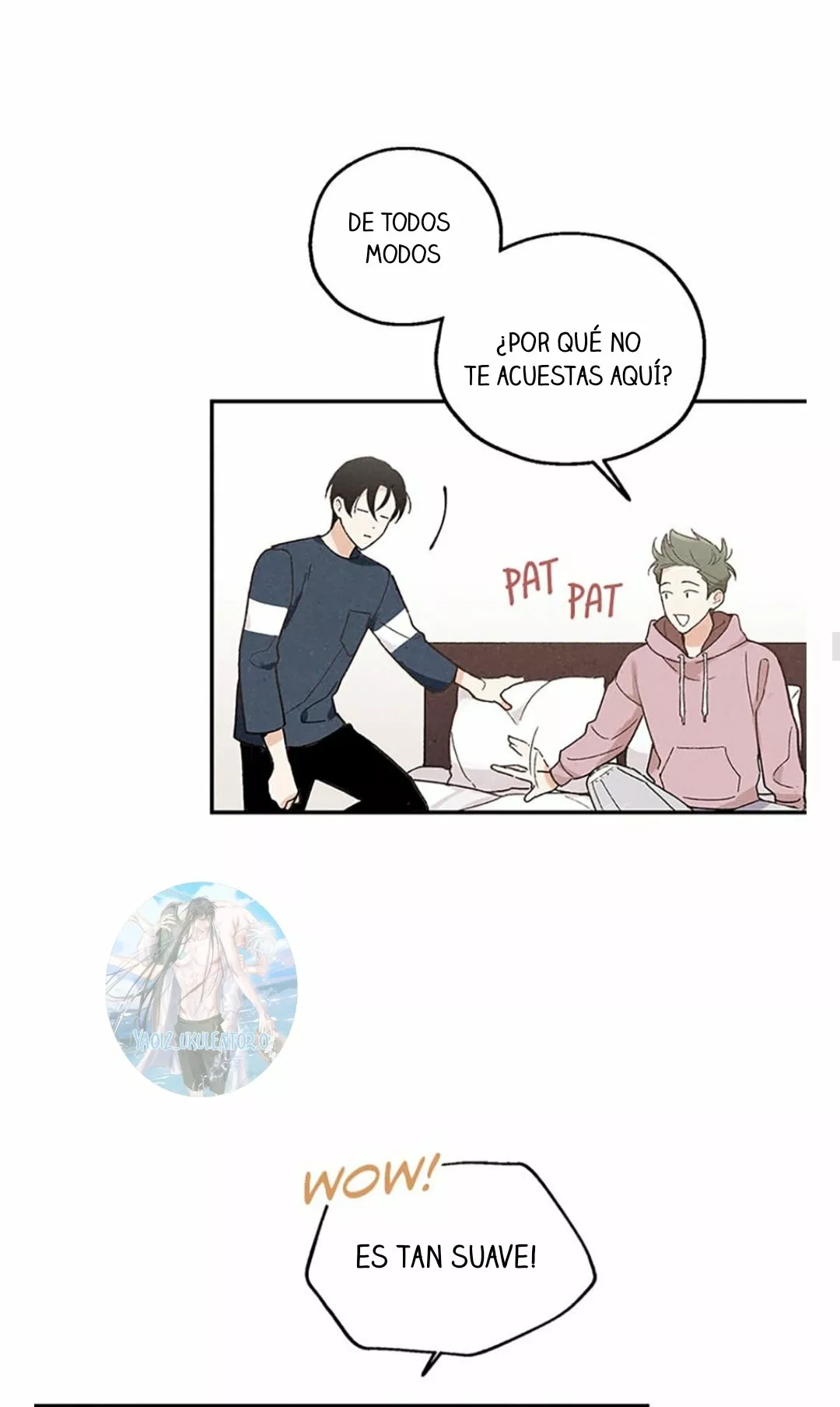 Página 36 del Manga