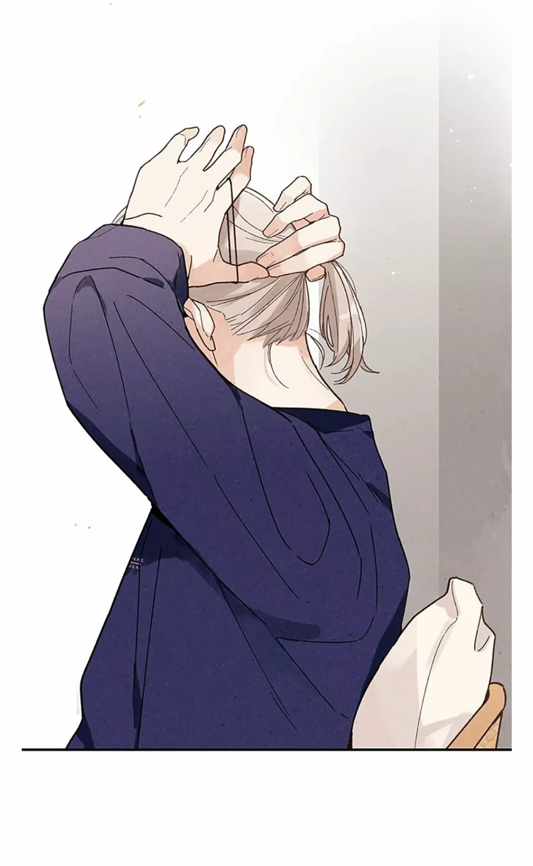 Página 43 del Manga