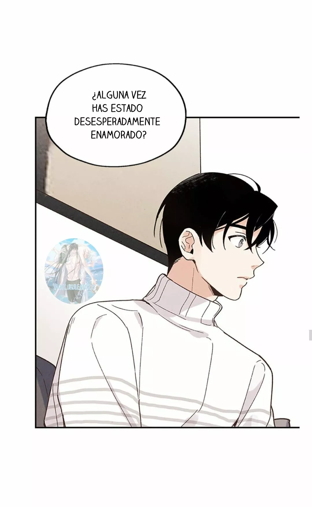 Página 45 del Manga