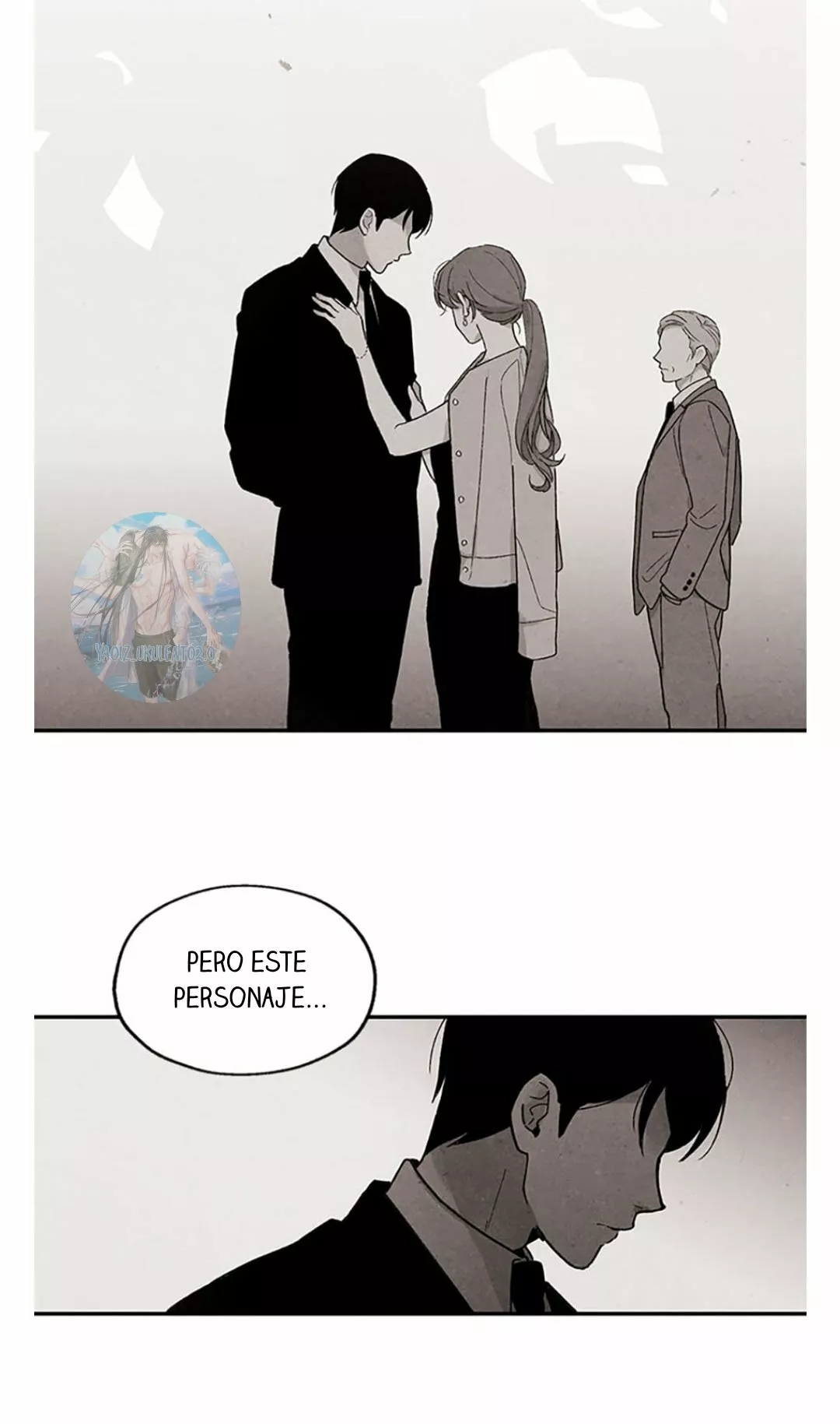 Página 48 del Manga