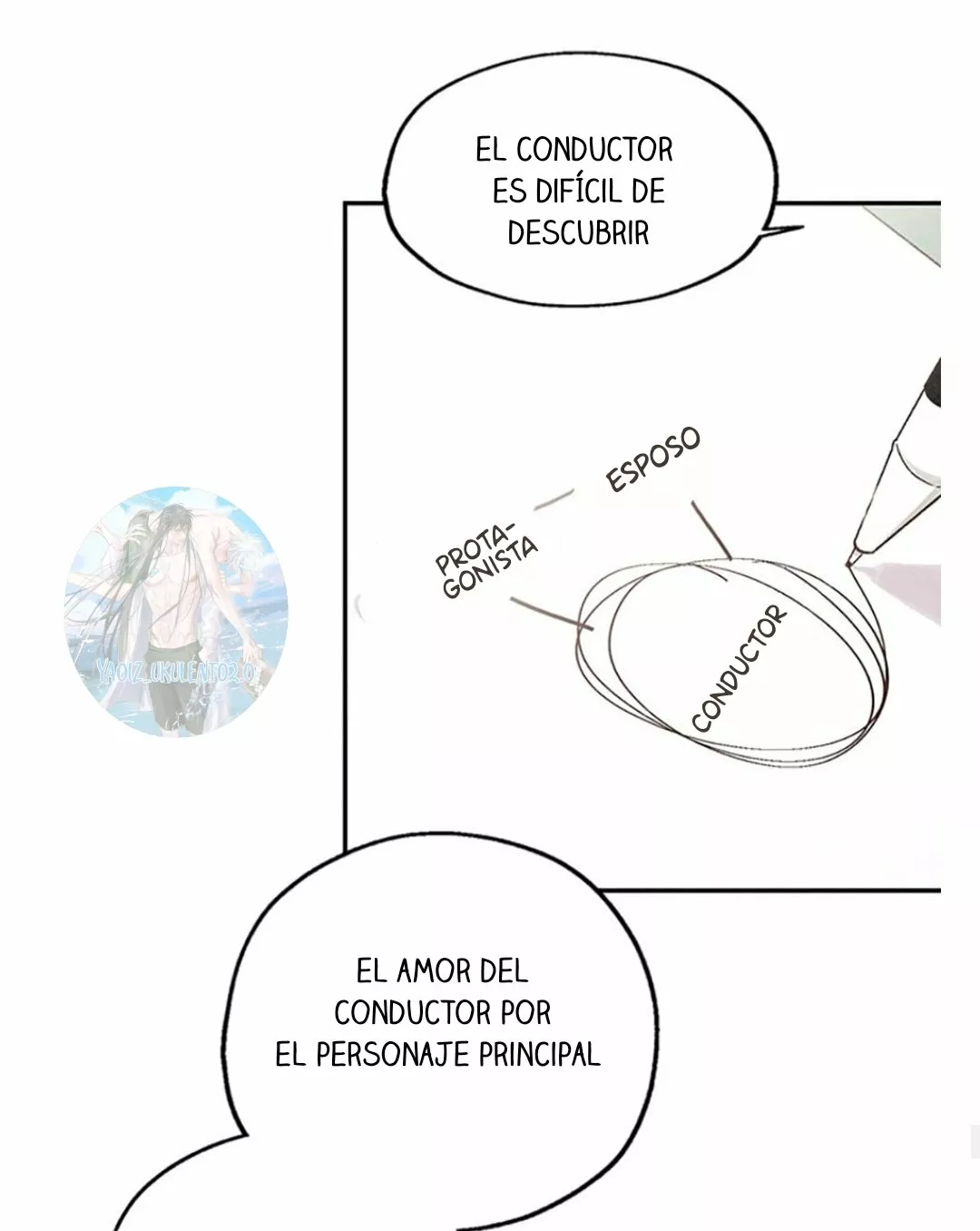 Página 49 del Manga