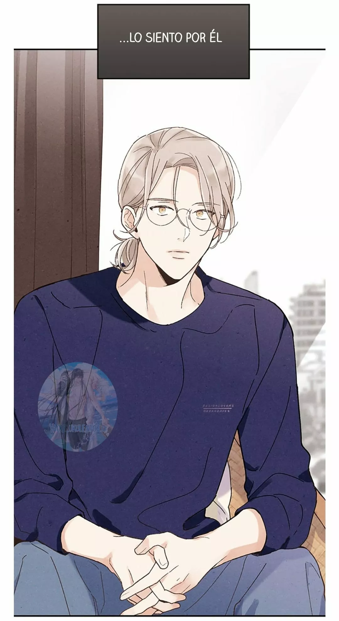 Página 56 del Manga