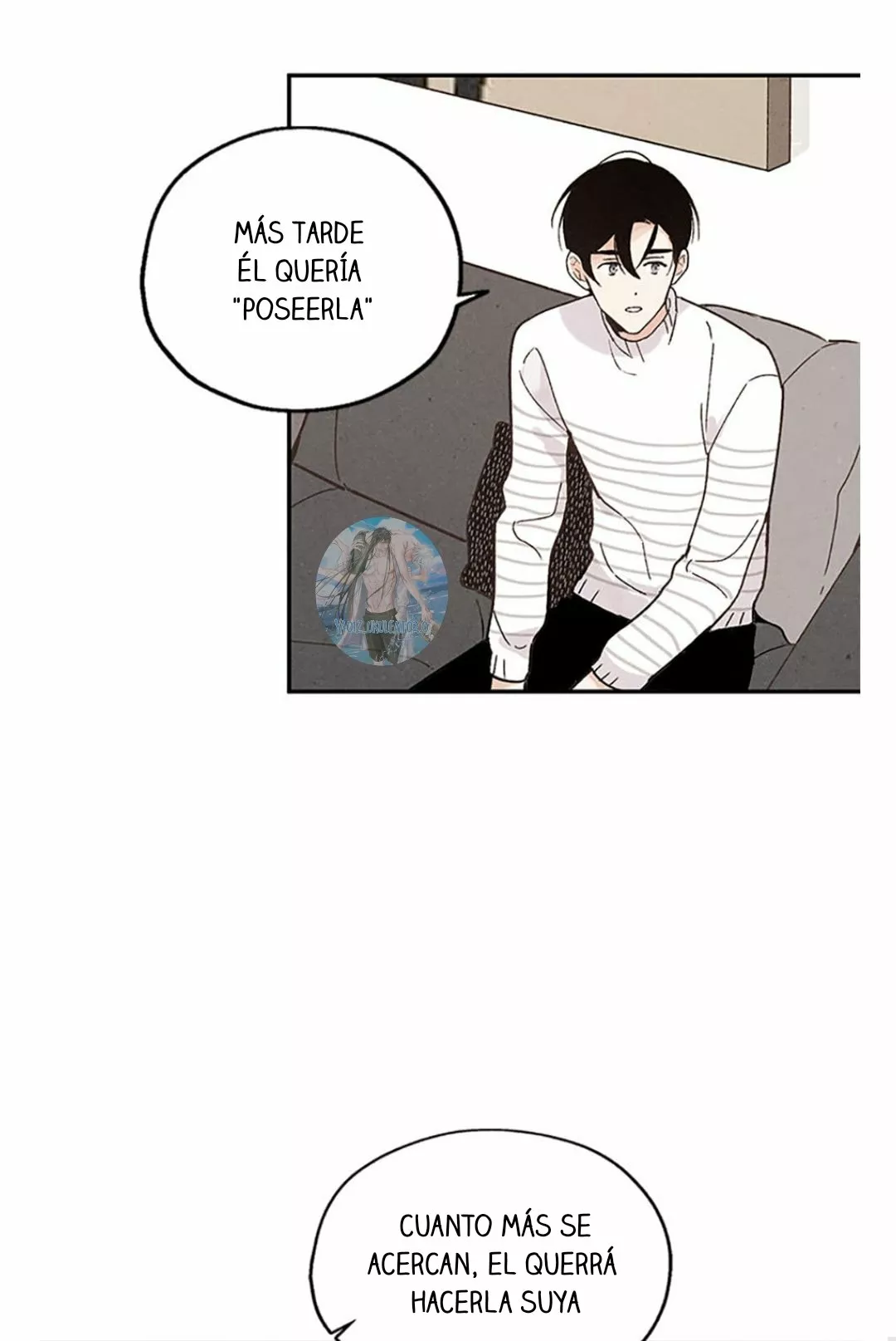 Página 62 del Manga