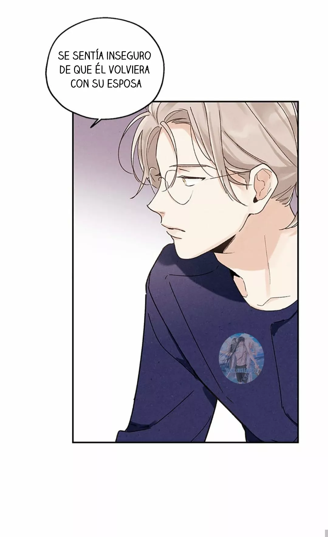 Página 64 del Manga