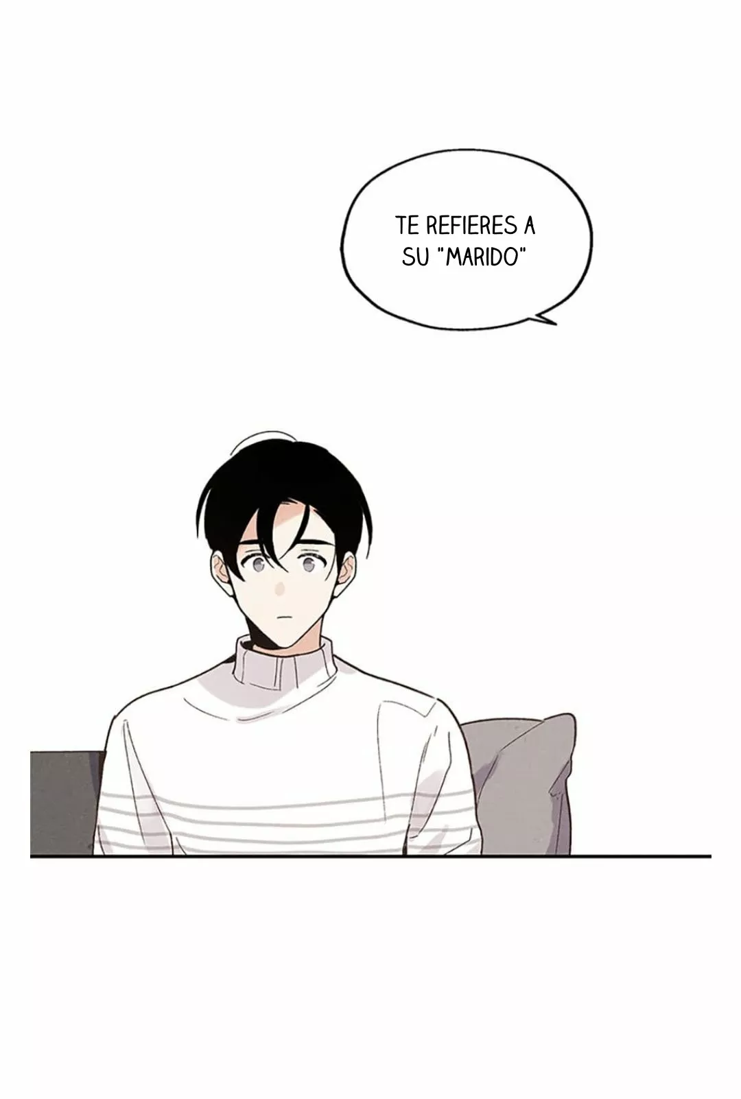 Página 65 del Manga