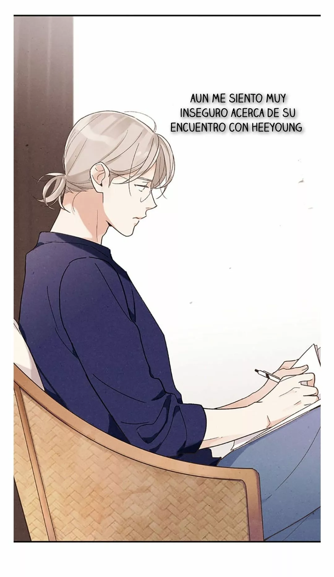 Página 69 del Manga