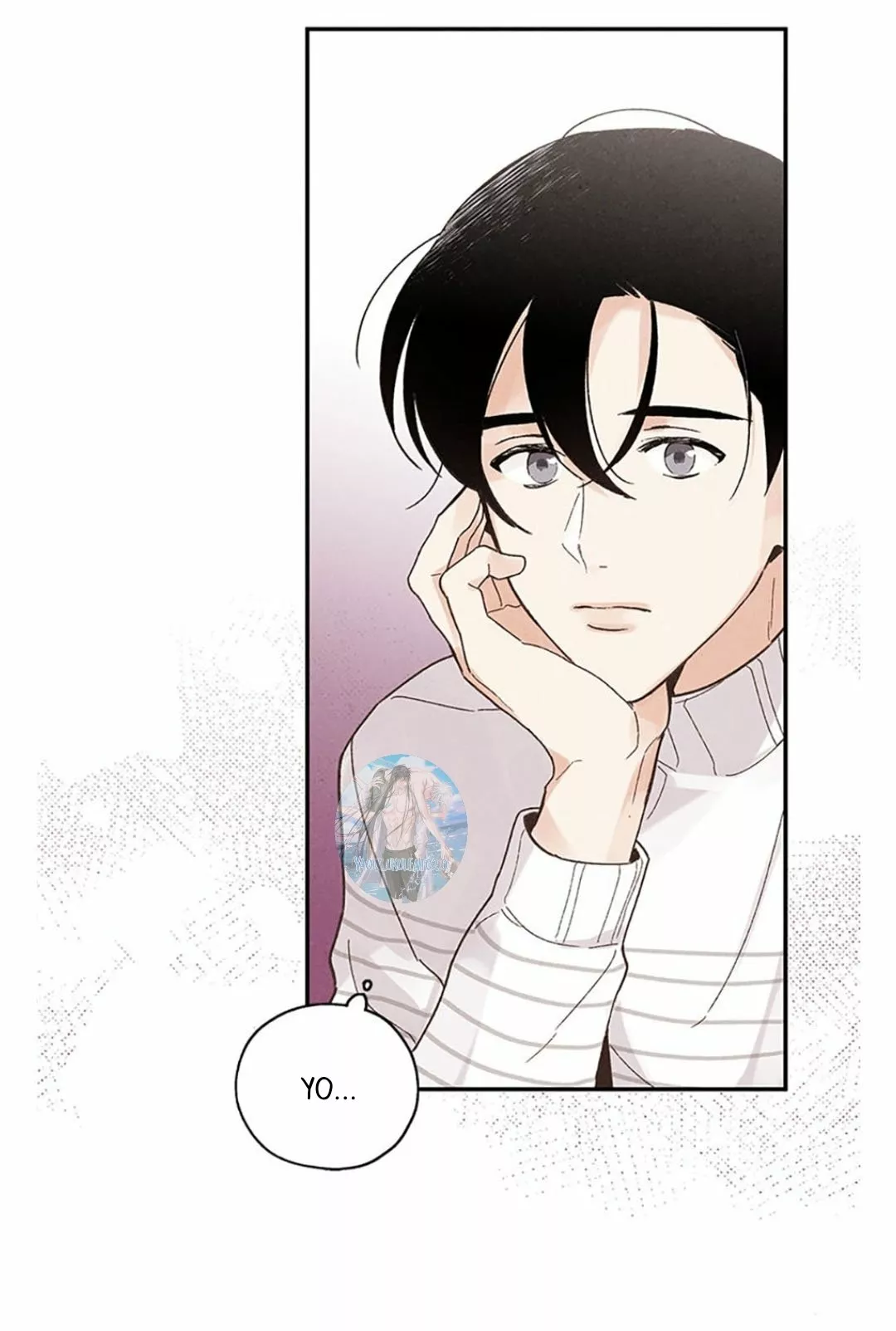 Página 70 del Manga