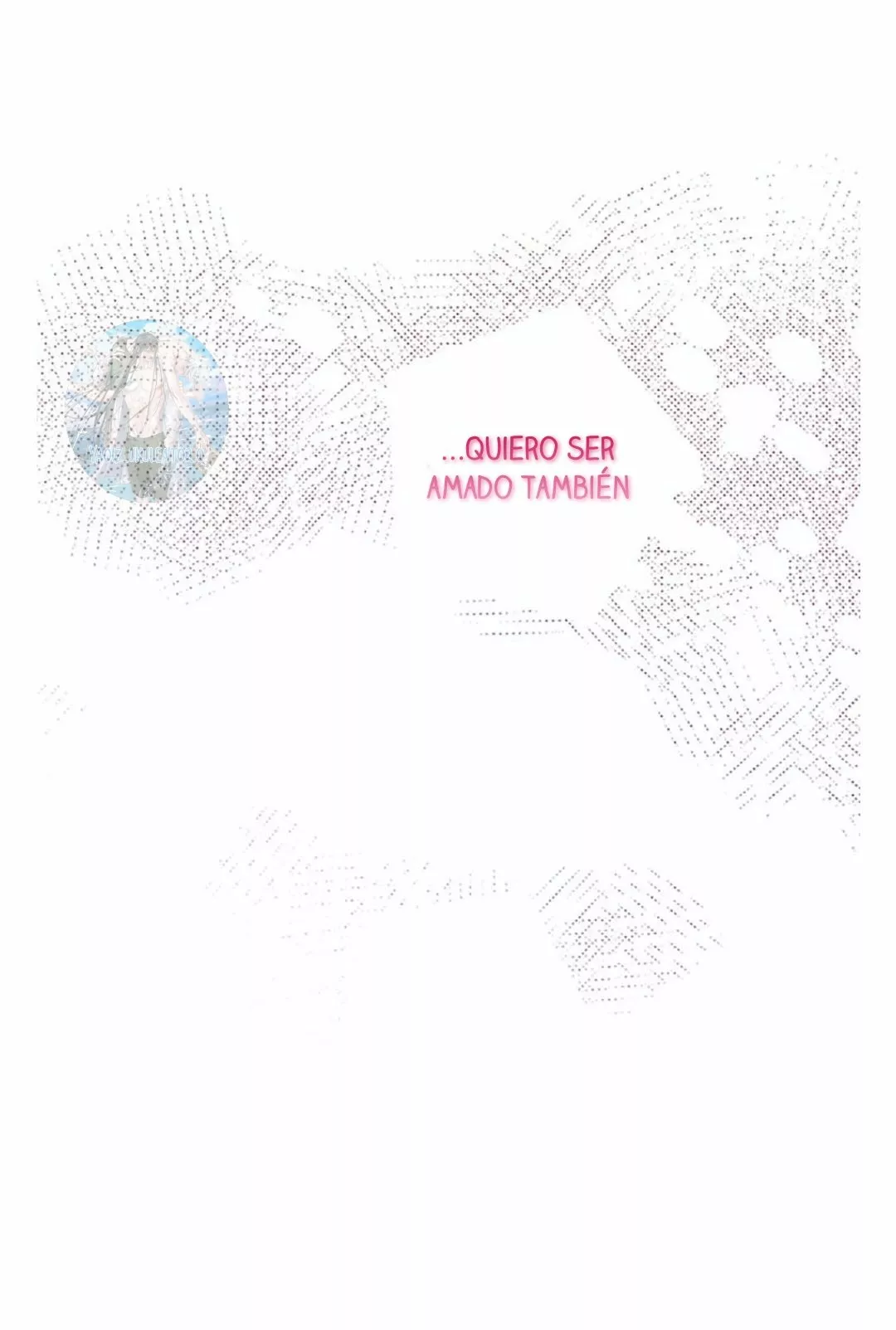 Página 71 del Manga