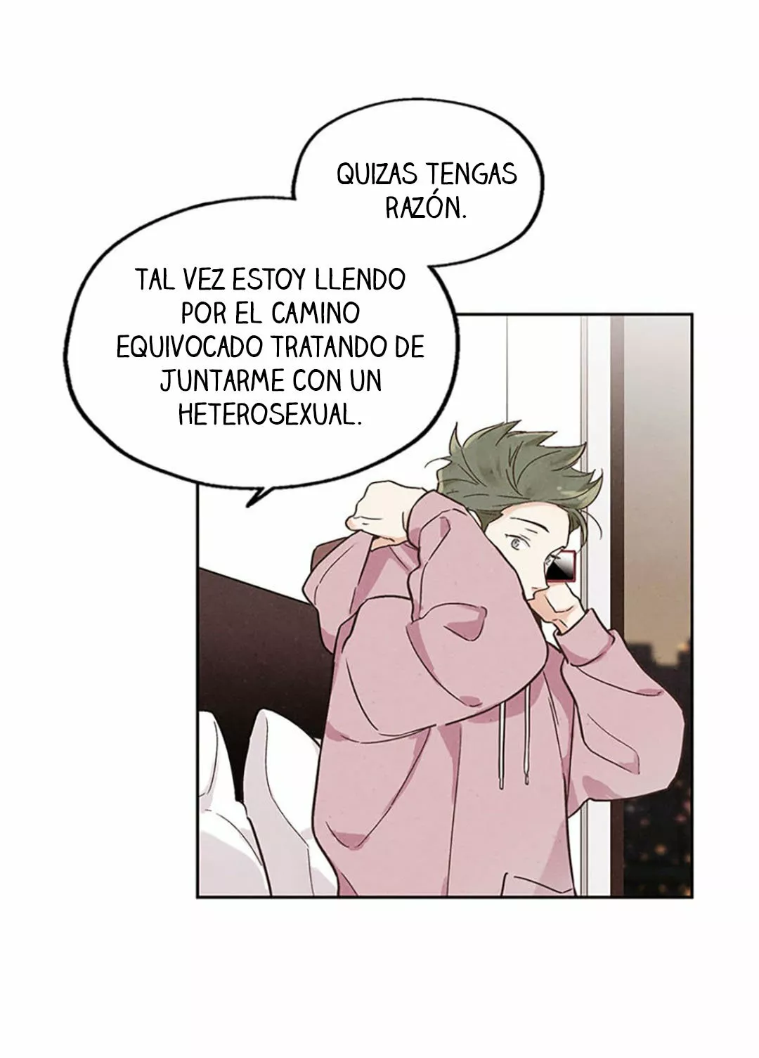 Página 44 del Manga