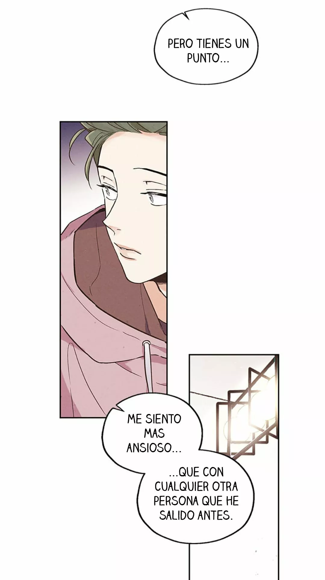 Página 46 del Manga