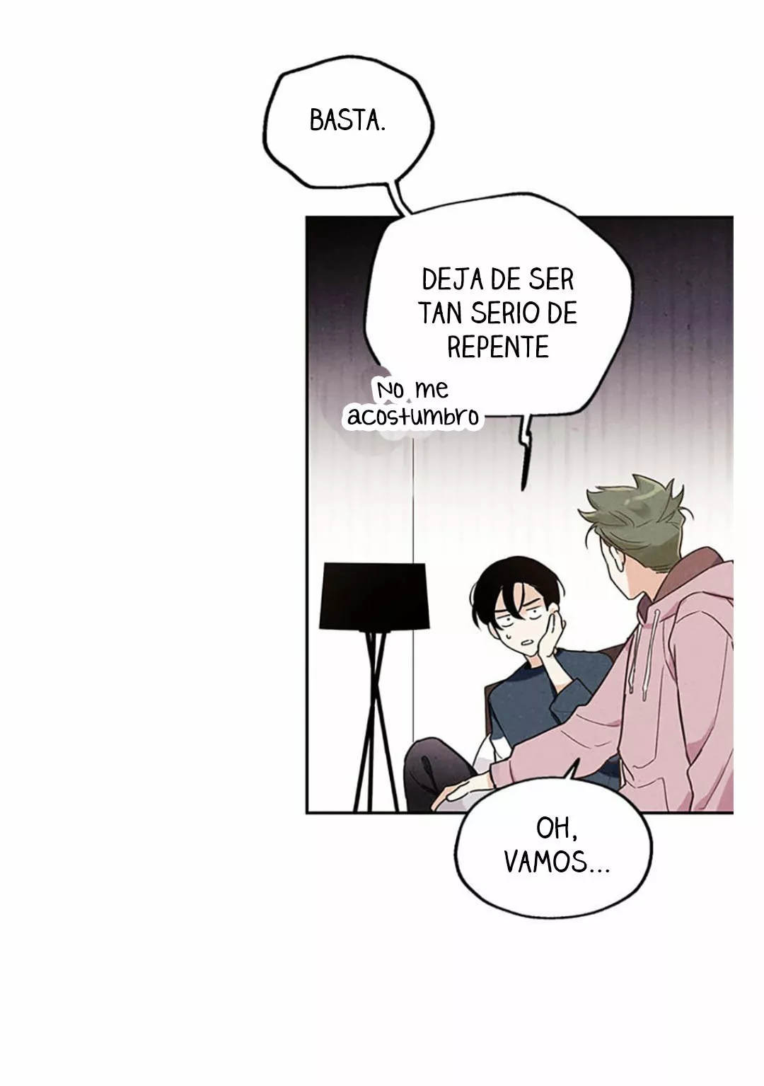 Página 49 del Manga