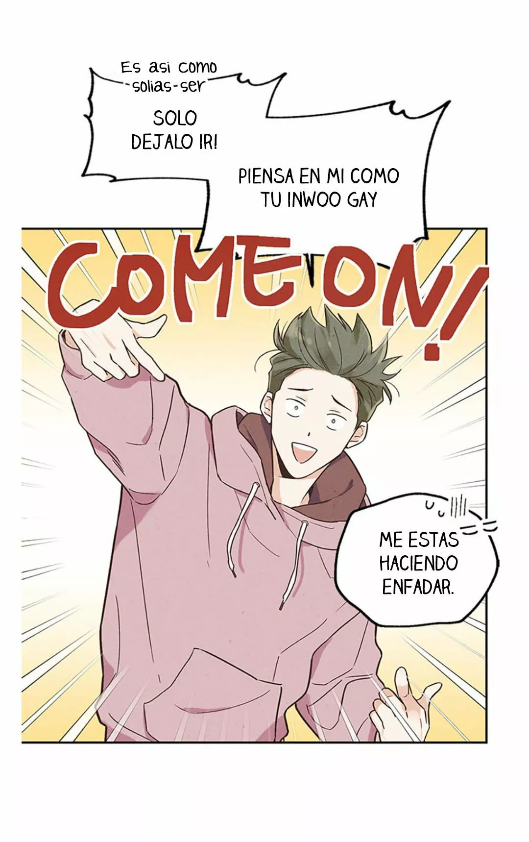 Página 50 del Manga