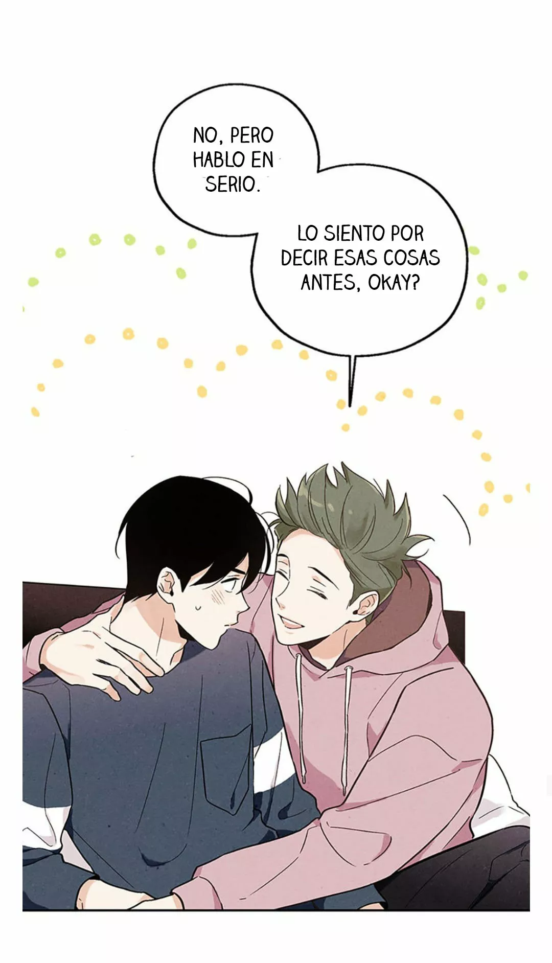 Página 51 del Manga