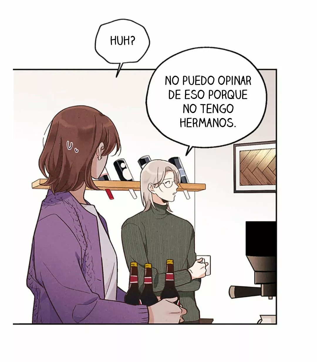 Página 57 del Manga